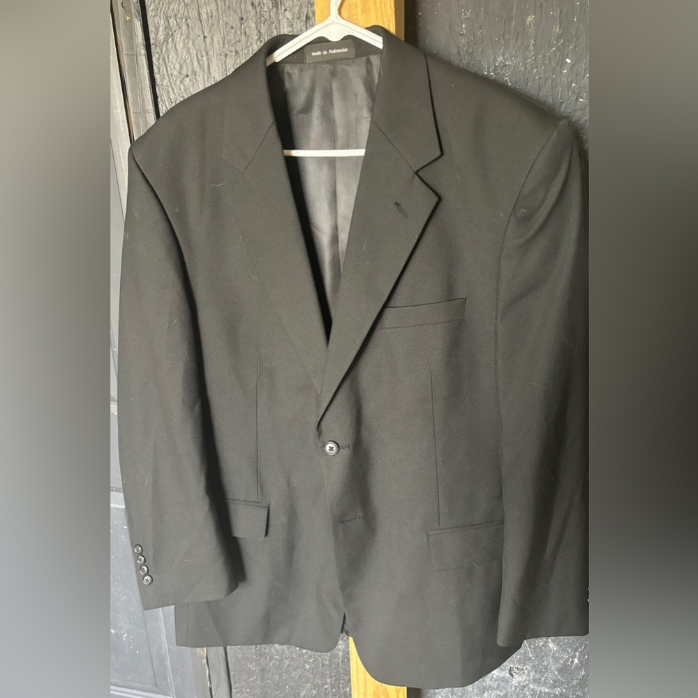 Mens Blazer